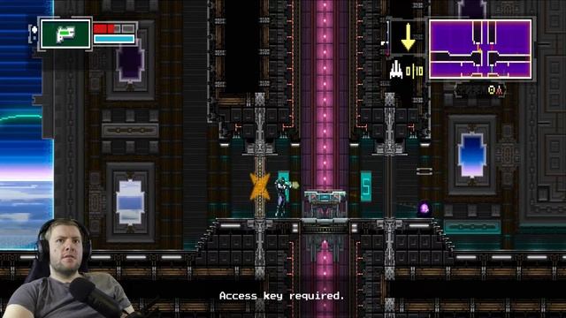 Let's Play Outpost Delta -Pixel Spank смотреть онлайн