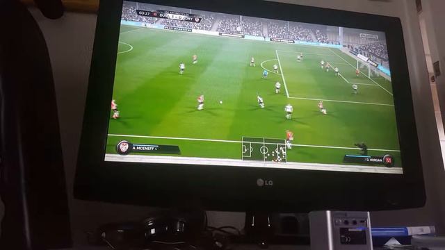 Dundalk vs derry city fifa 16 смотреть онлайн