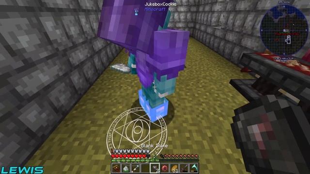 Minecraft Stacia Expert | Blood Magic Tier 2 Alter & Alchemy Table | EP 12 | Modded Minecraft 1.16. смотреть онлайн
