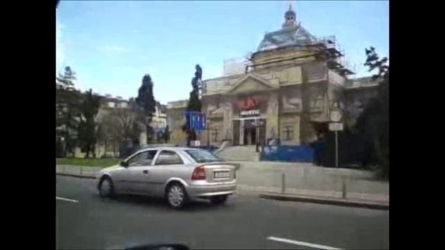 ZAGREB (Hrvatska) - Зaгреб (Хорватия) смотреть онлайн