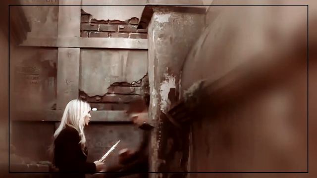 ● KLAUS and VERONICA || Cherry смотреть онлайн