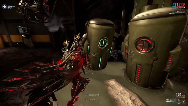 Warframe Farming - Resources, Syndicate Medallions, Ayatan Stars & Sculptures (The Hunt Is On Patch смотреть онлайн