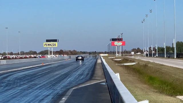 Ferrari 488 1/4 mile pass смотреть онлайн