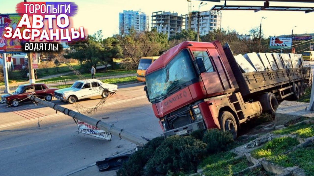 Тупицы на Дороге! Торопыги и Водятлы снова в деле смотреть онлайн