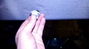 Рено Дастер и другие Реношки разбор потолка. Сложности.