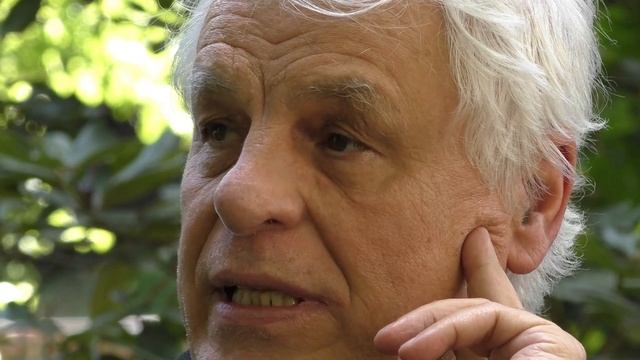 Michele Placido sulla serie "La piovra" / Bolzano Film Festival 2017 смотреть онлайн