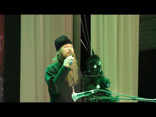 Как по Божией Горе смотреть онлайн