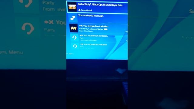 Bo3 beta download fail! смотреть онлайн