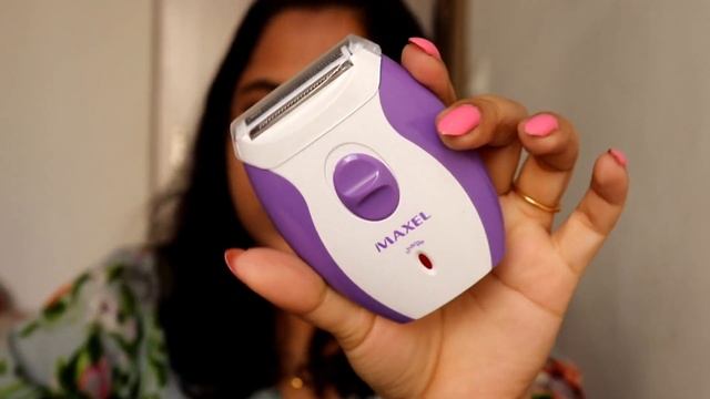 Maxel Professional Electric Trimmer Review | Affordable Body Trimmer | Snigdha's Passion смотреть онлайн