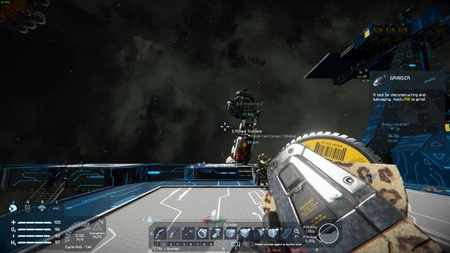 Space Engineers: The Wrath of Clang смотреть онлайн