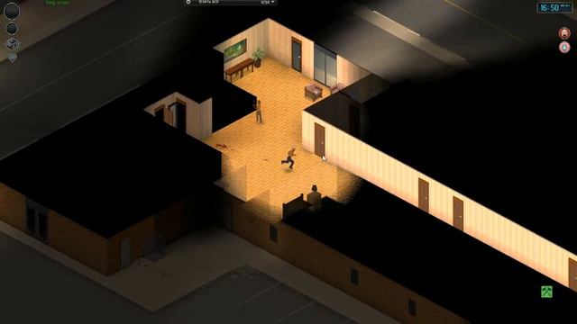 Let's Play Project Zomboid #3 CO-OP (Два Гастарбайтера и орда зомби) смотреть онлайн
