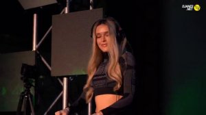 Taly Shum - Live @ DJanes.net [Melodic Techno & Progressive House Mix 2024]