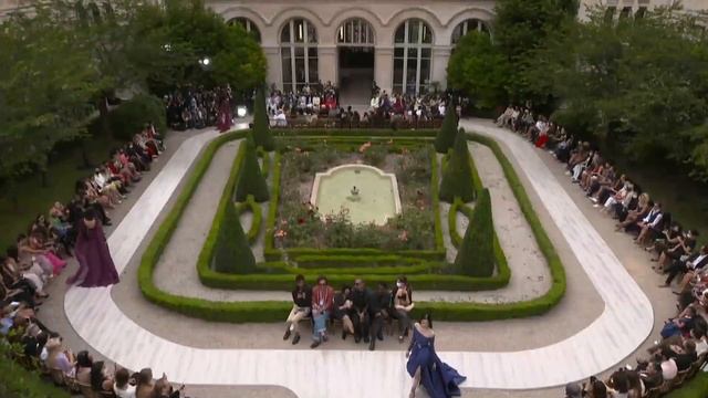 Zuhair Murad Haute Couture Fall/Winter 2021-2022