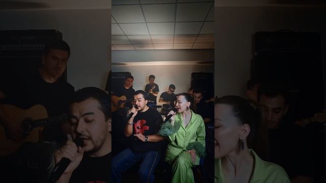 Lola Yuldasheva & Konsta - Sog'inaman | Лола Юлдашева - Конста - согинаман 2024 смотреть онлайн