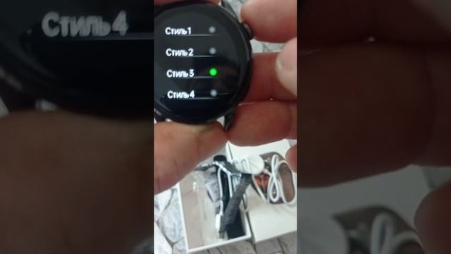 Watch 3 Pro. DT3 умнейшие часы смотреть онлайн