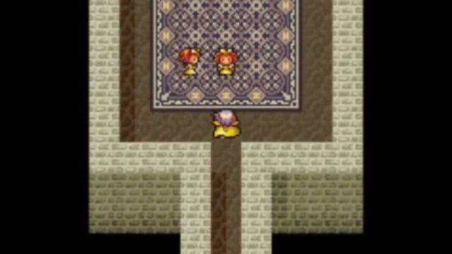 Let's Play Final Fantasy IV (100% Bestiary) | Part 48 | The Monk's Trial смотреть онлайн