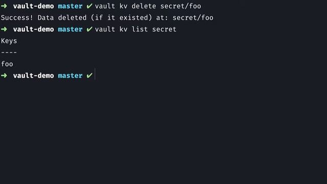 Seth Vargo So you wanna do security with microservices, eh смотреть онлайн
