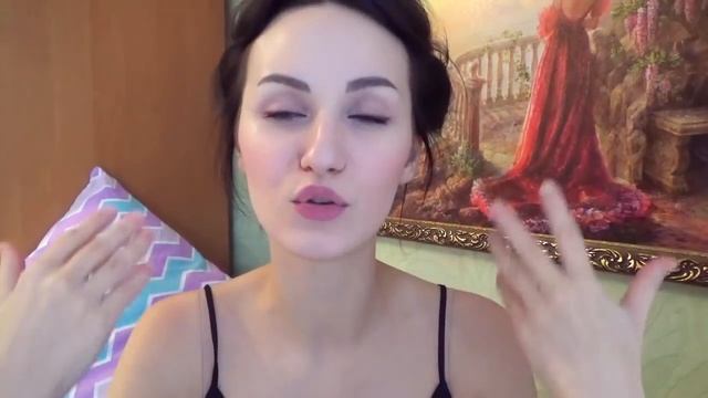 Как отрастить брови.МОЙ ОПЫТ. смотреть онлайн