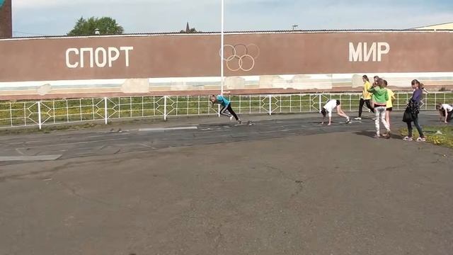 2013 06 09 Л атл пам Хамид 11 разминка 3 37 смотреть онлайн