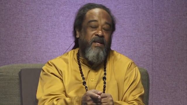 Сатсанг с Муджи в Ришикеше. 27 февраля 2019. История пробуждения Муджи. смотреть онлайн