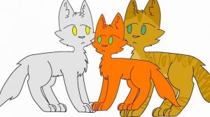 КОТЫ ВОИТЕЛИ!«стань диким!»В ДВУХ СЛОВАХ)