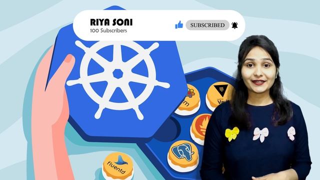 Learn Kubernetes & Crack Certified Kubernetes Administrator Exam | Kubernetes Tutorial for beginner смотреть онлайн