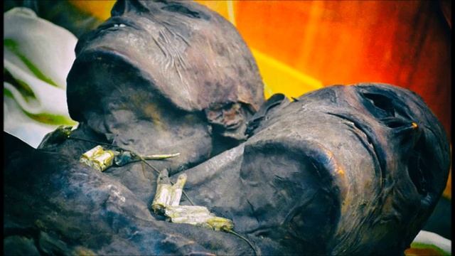 Kap Dwa, The Twelve Foot Tall, Two Headed Giant From Patagonia