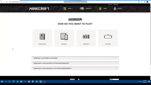 How to fix 404 error in minecraft website смотреть онлайн