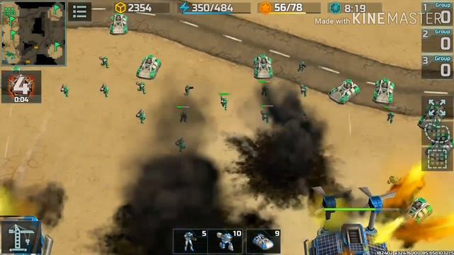 Aow 3 : don't use fortress with any infantry units смотреть онлайн