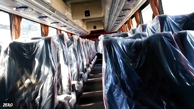 CINEMATIC Bus || ARMADA BARU Po 44 Trans || A.K.A Ferrari New Jetbus 3++ || Rilis Tanggal 20-8-2019 смотреть онлайн
