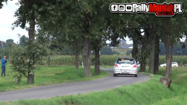 29 Rally Masters Świdnica 2020 by RallyManiakPL смотреть онлайн