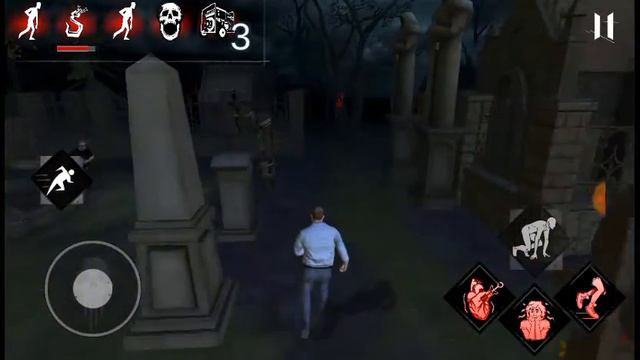 Dead Light Обзор на игру(ИГРАЮ ЗА ВИЖЕВШИХ) N 1 смотреть онлайн