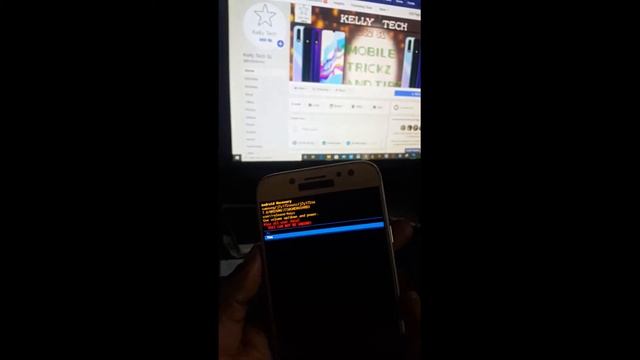 Hard Reset Samsung J7 Pro (J730F/J730FM) Pin, Password and Pattern Unlock смотреть онлайн