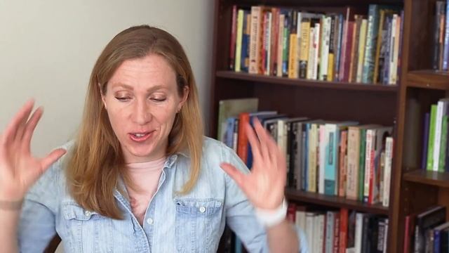 How to Stop Struggling With Anxiety and Intense Emotions 5/30 How to Process Emotions смотреть онлайн