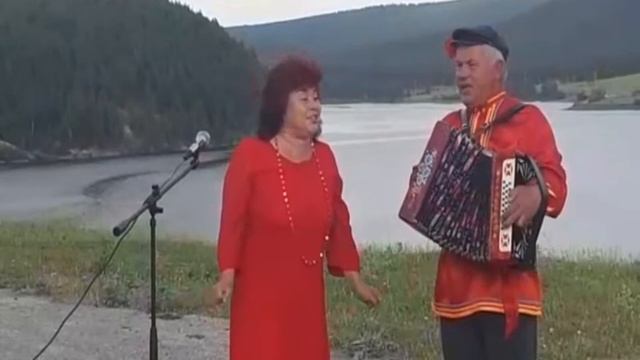 "С ДНЕМ РОССИИ" Поздравление Узянского СДК смотреть онлайн