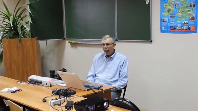 Заключительная встреча с Джеймсом Альтенгартен смотреть онлайн