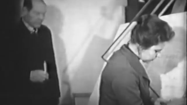 Красный Луч. Романовы. Дворец пионеров. 1980. смотреть онлайн