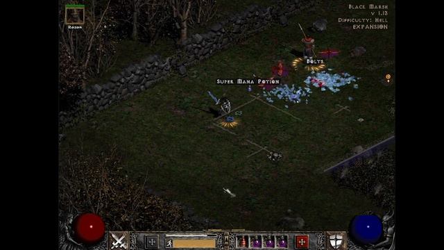 Почему Diablo II ? смотреть онлайн