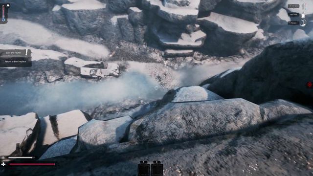 WINTER SURVIVAL SIMULATOR DEMO - ВЫЖИВАНИЕ ЗИМОЙ / ЛОНГДАРК НА МАКСИМАЛКАХ [ПЕРВЫЙ ВЗГЛЯД] смотреть онлайн