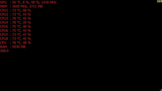 GTX 970 + Xeon E3 1240 in Grand Theft Auto V Benchmark Tool {{Full HD}}. смотреть онлайн