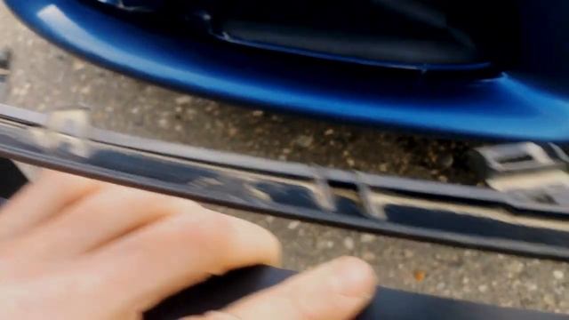 КАК ЗАМЕНИТЬ ЛАМПОЧКУ В ПРОТИВОТУМАННОЙ ФАРЕ АУДИ А4 Б7 ПРОТИВОТУМАНКА ПТФ AUDI A4 B7 смотреть онлайн