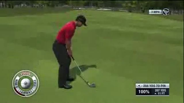 Tiger Woods PGA Tour 11 Unlockables Just Now Checked