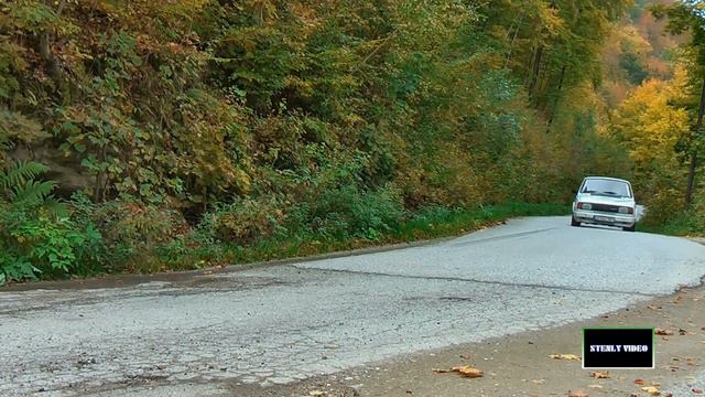 Peter BRÖSTL - KURIMSKÝ Peter-Škoda 120 -47 Rally Košice 2021 смотреть онлайн