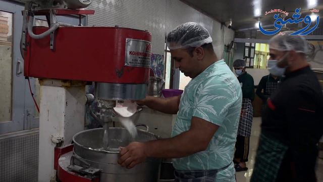 Sameer Fayaz's Bold Quest from Dubai to Kashmir Unleashes The Rise of The Bloom Bakers. смотреть онлайн