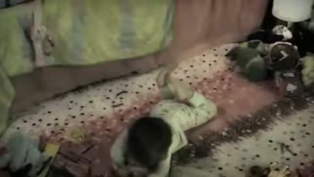 SUPUESTA BRUJA SE ROBA A NIÑA смотреть онлайн
