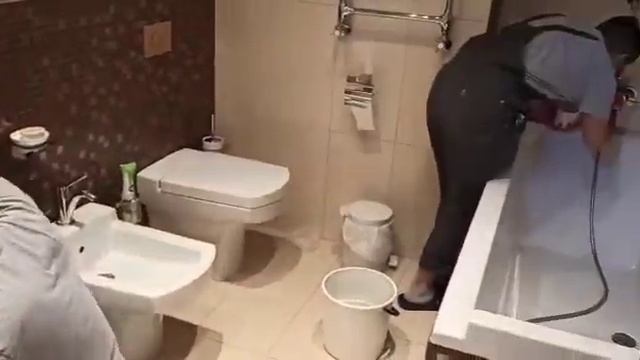 ⭐️Для такого праздника всегда есть повод! ?Уборка от компании Чистый Терем Www.cleanterem.ru