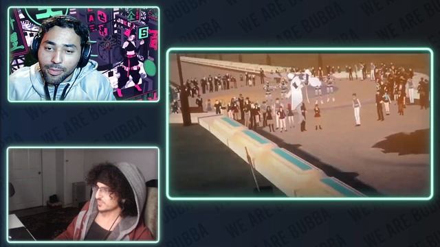 Non-RWBY Fan REACTS to RWBY FIGHT SCENES смотреть онлайн