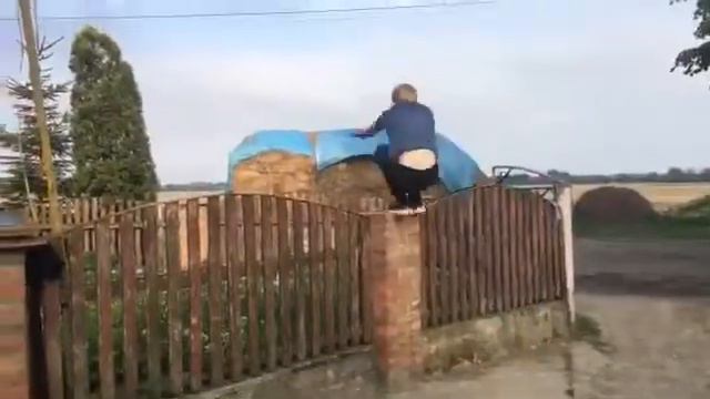 Стрибок 1.30м в висоту смотреть онлайн