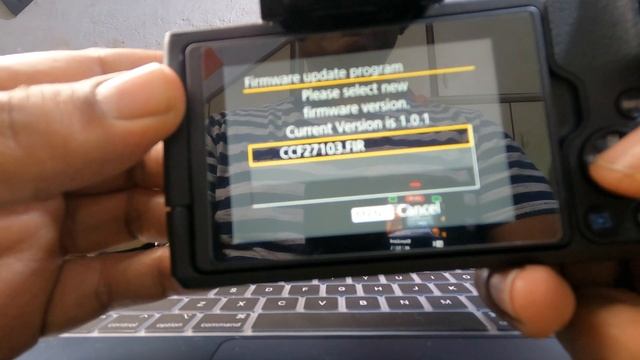 Canon M50 Mark II ki Firmware Kaise Update Karein | Kapil Jain смотреть онлайн