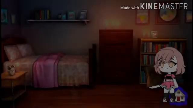 Gache life Страшилка - Никогда Не Играй В Прятки С Куклой :Анастик шоу: смотреть онлайн